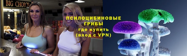 ALPHA-PVP Алексеевка